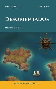 Tapa del libro Desorientados